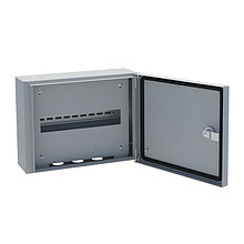 Щит распределительный навесной ЩРН-12 (265х310х120)
IP54 EKF Basic
