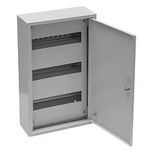 Щит распределительный навесной ЩРН-36 (480х300х120)
IP31 EKF Basic