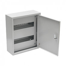 Щит распределительный навесной ЩРН-24 (350х300х120)
IP31 EKF Basic