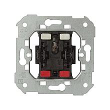75254-39 Перекрестный выключатель (с 3-х мест)
с подсветкой 10AX 250В~