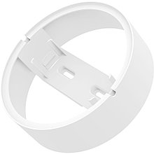 Рамка для накладного монтажа круглого 
светильника 6Вт ETP
