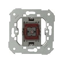 7700112-039 Однополюсный выключатель с индикатором
16AX 250В~ и системой 1Click®