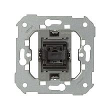 7700150-039 Кнопочный выключатель 10A 250В~ с системой
1Click®