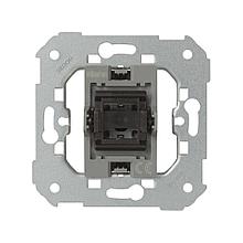 7700201-039 Переключатель (проходной) 10AX 250В~
с системой 1Click®