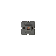 7700802-037 Блок LED-подсветки с красным свечением
для механизмов 1Click®