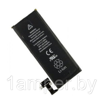 Аккумуляторная батарея для Iphone 4S