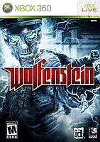 Wolfenstein (Русская версия) Xbox360