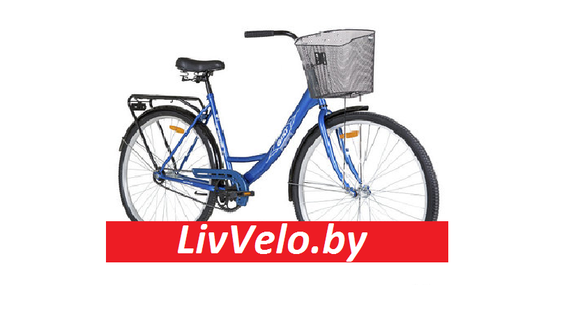 Велосипед AIST 28-245 28 (вишневый , 2023) - фото 3 - id-p213359038