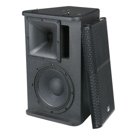 Акустическая система Dap-Audio Xi-8 MKII, черная - фото 5 - id-p30326981