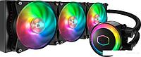 Кулер для процессора Cooler Master MasterLiquid ML360R RGB MLX-D36M-A20PC-R1