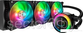 Кулер для процессора Cooler Master MasterLiquid ML360R RGB MLX-D36M-A20PC-R1