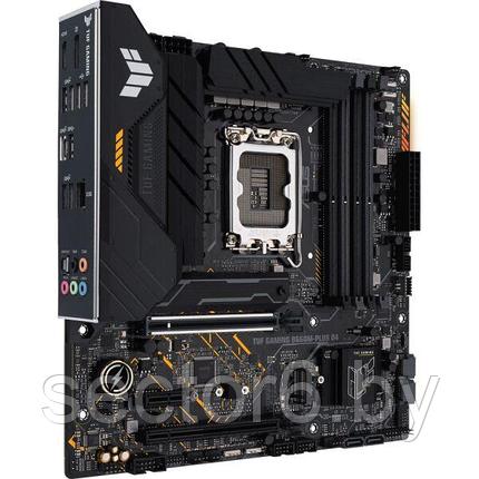 ASUS TUF Gaming B660M-Plus D4, фото 2