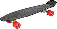 Пенни борд (скейтборд) 71*19 см , Relmax GS-SB-X2 BLACK