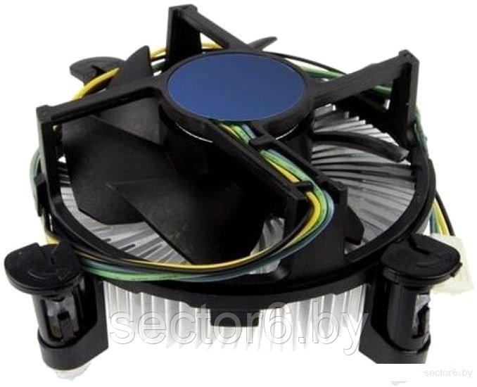 Кулер для процессора ACD ACD-CD5L4-A