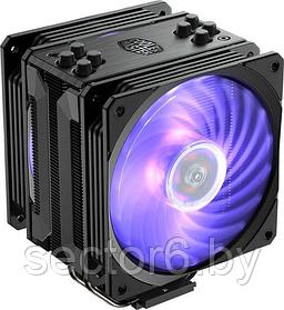 Кулер для процессора Cooler Master Hyper 212 RGB Black Edition RR-212S-20PC-R2