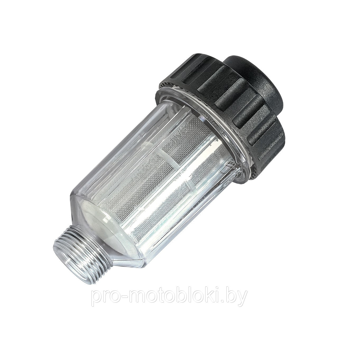 Фильтр водяной для моек высокого давления BORT Water Filter Pro - фото 1 - id-p213360177