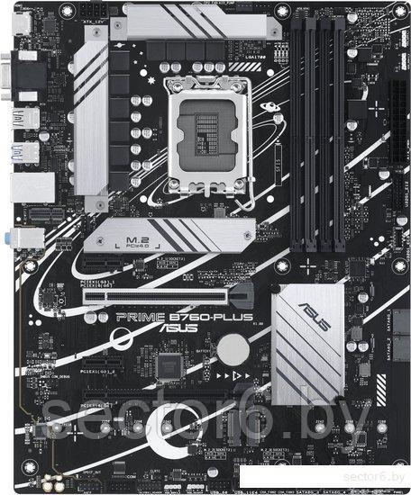 Материнская плата ASUS Prime B760-Plus