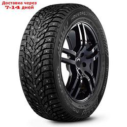 Шина зимняя шипованная Nokian Hakkapeliitta 9 185/65 R15 92T