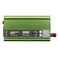 Автомобильный инвертор Qumo QAI-902-1000 (1000W)