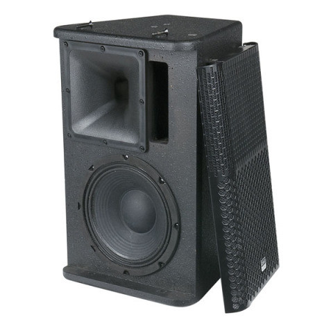 Акустическая система Dap-Audio XI-10 MKII, черная - фото 5 - id-p30327080