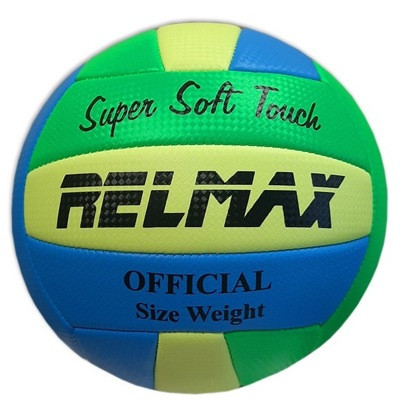 Мяч волейбольный №5 Relmax Machine RMMV-002 пляжный - фото 1 - id-p213363947