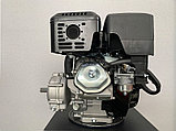 Двигатель Lifan 188F-R (сцепление и редуктор 2:1) 13лс, фото 7