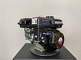 Двигатель Lifan 160F (вал 18мм под шпонку) 4лс, фото 3