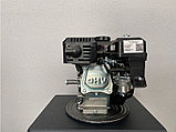 Двигатель Lifan 160F (вал 18мм под шпонку) 4лс, фото 4
