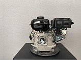 Двигатель Lifan 160F (вал 18мм под шпонку) 4лс, фото 6