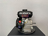 Двигатель Lifan 160F (вал 18мм под шпонку) 4лс, фото 5
