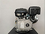 Двигатель Lifan 188F-R (сцепление и редуктор 2:1) 13лс 18A, фото 8