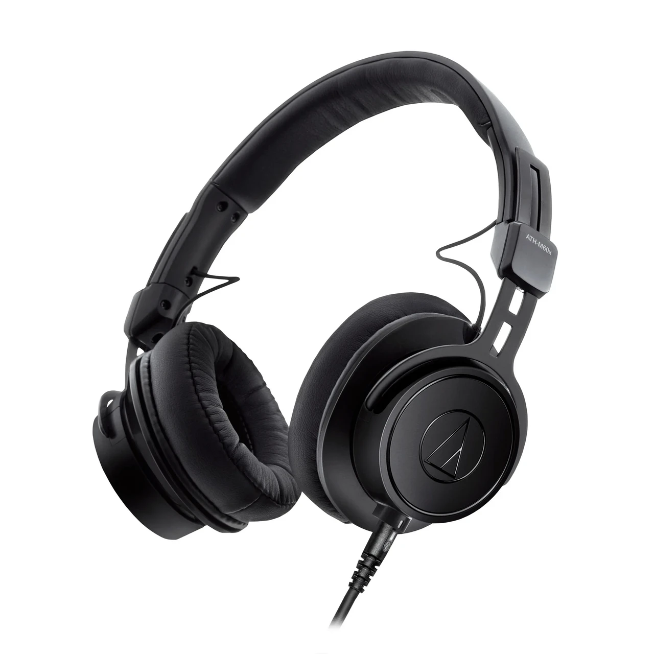 Студийные наушники Audio-Technica ATH-M60x - фото 2 - id-p213364361