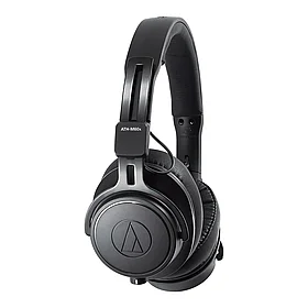 Студийные наушники Audio-Technica ATH-M60x