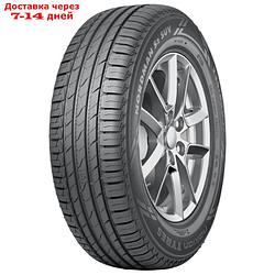 Шина летняя Nordman S2 SUV 225/70 R16 103T