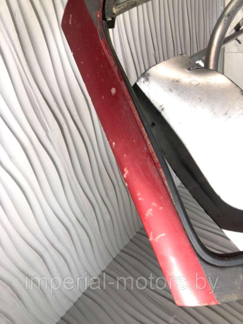 Дверь задняя левая Fiat Tempra - фото 7 - id-p213241560