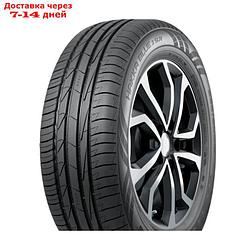 Шина летняя Nokian Hakka Blue3 SUV 245/70 16R 111H