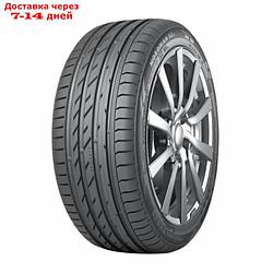 Шина летняя Nordman SZ2 235/50 R18 97V