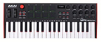 MIDI-клавиатура Akai MPK MINI PLUS