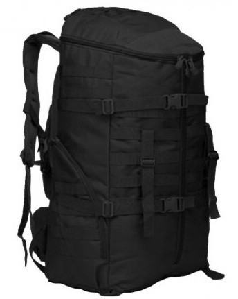 Рюкзак Тактический Tramp Patrol 65 л (черный) - фото 1 - id-p213288297