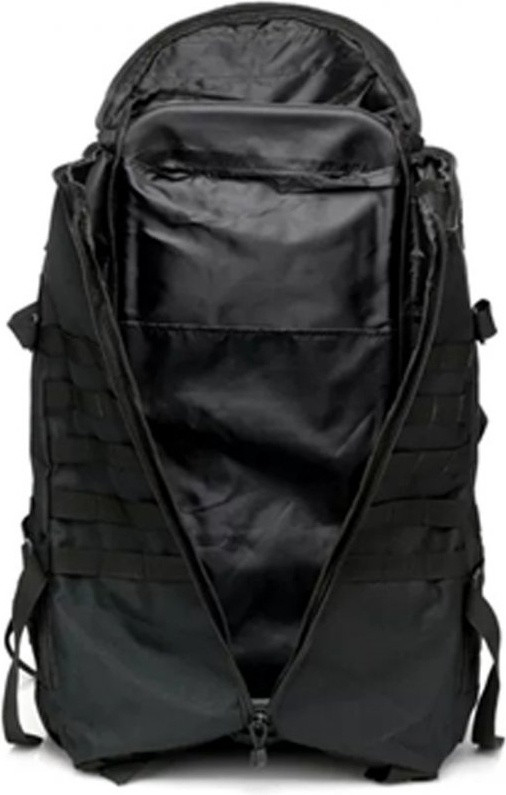 Рюкзак Тактический Tramp Patrol 65 л (черный) - фото 2 - id-p213288297