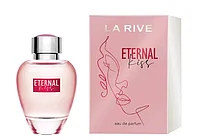 LA RIVE woman ETERNAL KISS Туалетные вода 90 мл.