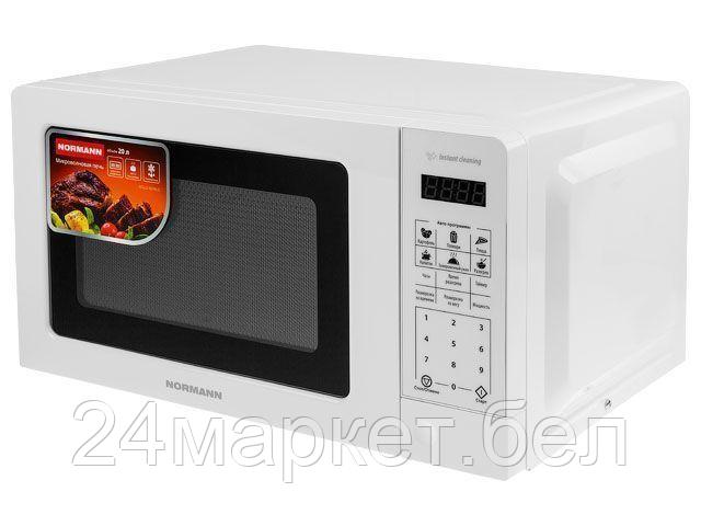 Микроволновая печь Normann AMW-918 - фото 1 - id-p213288563
