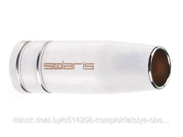 Сопло коническое ф 12х53 мм для 15AK SOLARIS - фото 1 - id-p213361415