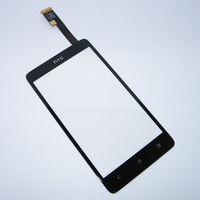 Сенсорный экран (тачскрин) Original HTC Desire 400 - фото 1 - id-p30327889