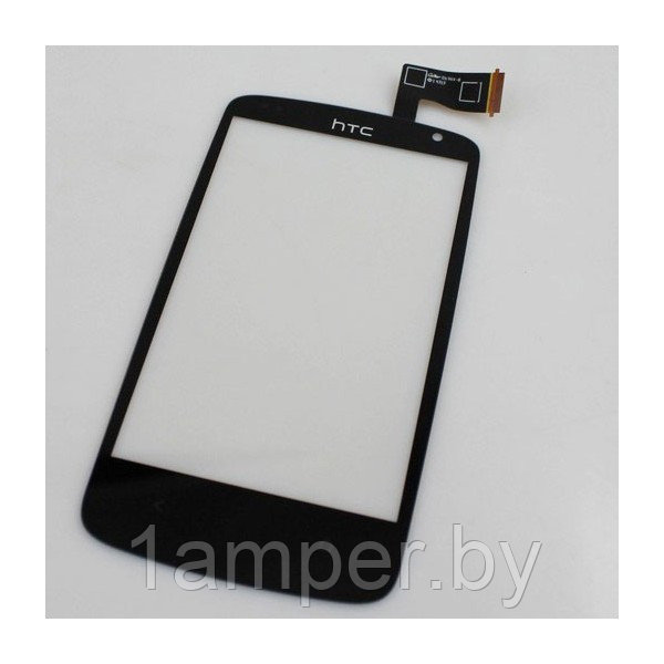 Сенсорный экран (тачскрин) Original HTC Desire 500
