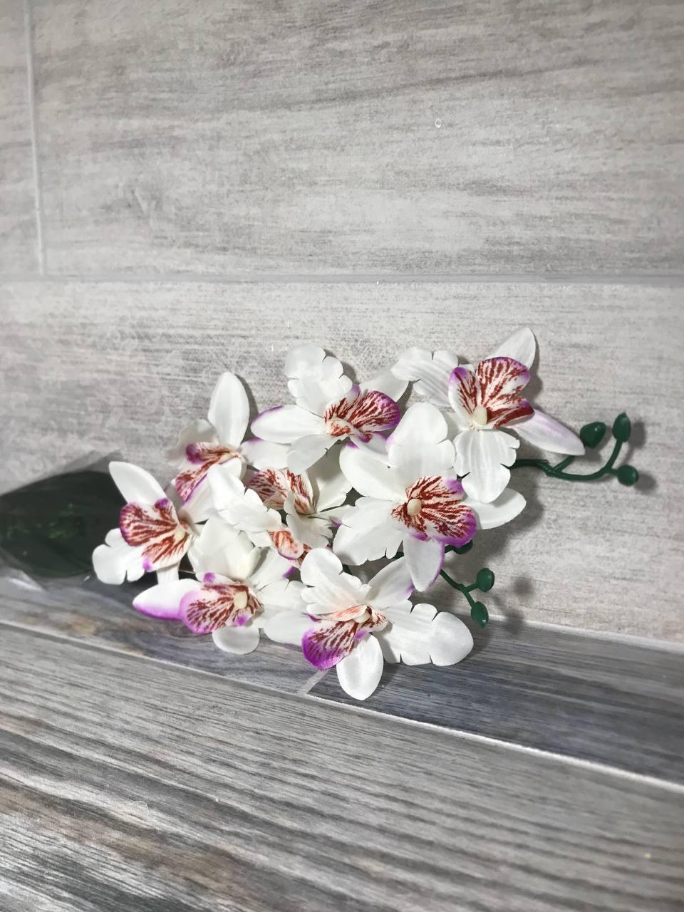 Цветы искусственные "Орхидея Фаленопсис мультифлора" - фото 2 - id-p213378239