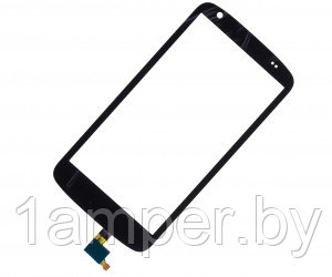 Сенсорный экран (тачскрин) Original HTC Desire 526