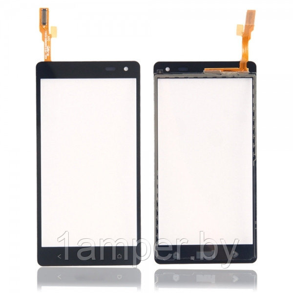 Сенсорный экран (тачскрин) Original HTC Desire 600