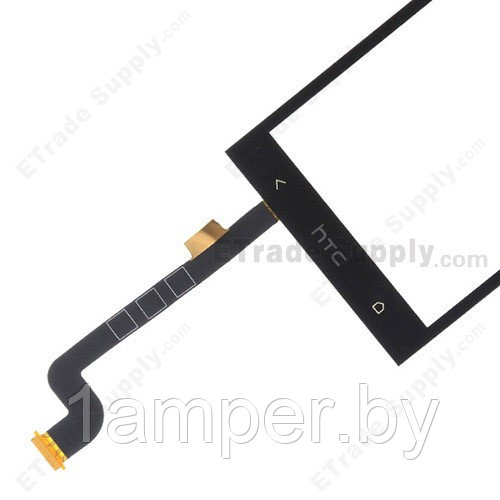 Сенсорный экран (тачскрин) Original HTC Desire 601