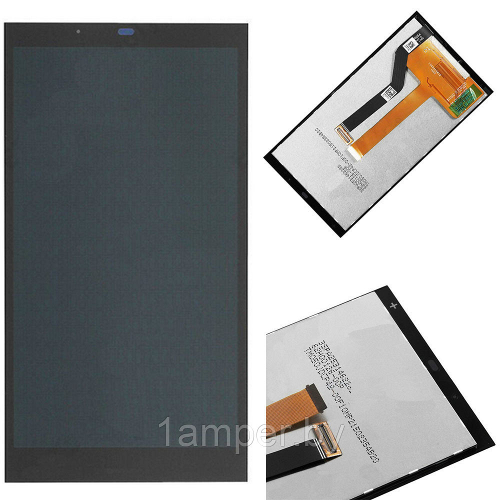 Дисплей Original для HTC desire 626/626g С рамкой. В сборе с тачскрином